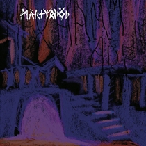 Martyrdod: Hexhammaren (Vinyl)