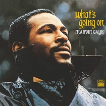 MARVIN GAYE - WHAT'S GOING ON (Vinyl)