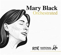 Mary Black - Mary Black Orchestrated (Vinyl - LP VINYL