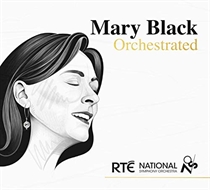 Mary Black - Mary Black Orchestrated (CD)