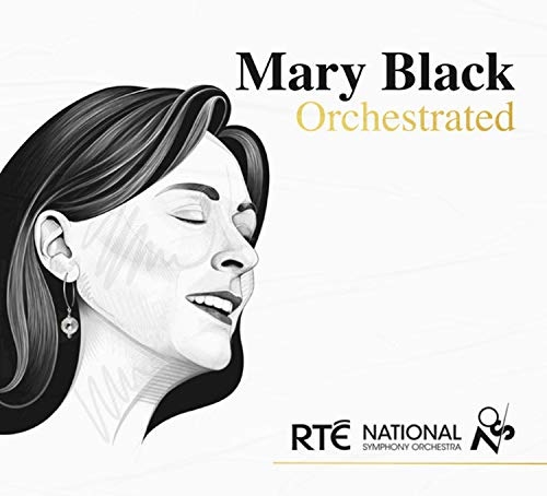 Mary Black - Mary Black Orchestrated - CD