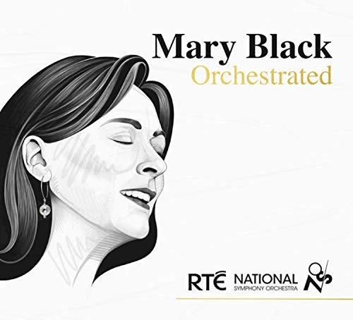 Mary Black - Mary Black Orchestrated (CD)