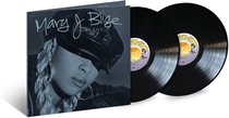 MARY J. BLIGE - MY LIFE (Vinyl)