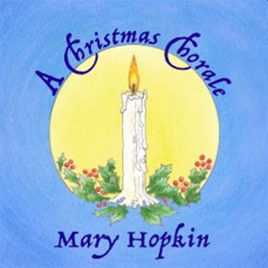 Hopkin, Mary: A Christmas Chorale (CD)