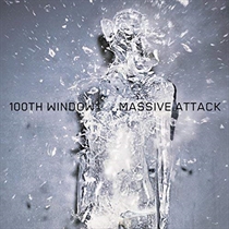 Massive Attack: 100th Window (3xVinyl)