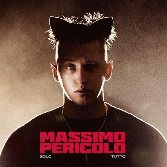 Massimo, Pericolo & Crookers: Solo Tutto (CD)