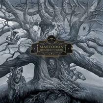 Mastodon: Hushed And Grim (2xCD)
