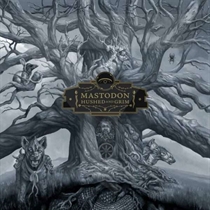 Mastodon - Hushed and Grim (CD)