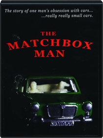Matchbox Man (DVD)