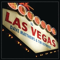 Matthews, Dave & Tim Reynolds: Live in Las Vegas (2xCD)