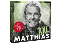 Matthias Reim - Matthias - XXL (2xCD)