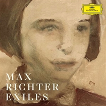 Richter, Max & Baltic Sea Philharmonic, Kristjan Järvi: Exiles (CD)