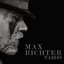 Richter, Max: Taboo (Vinyl)