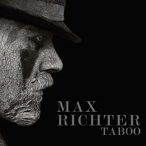 Max Richter: Taboo (Vinyl)