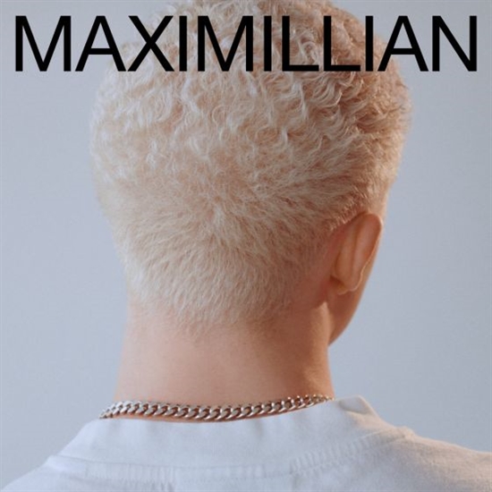 Maximillian: Too Young (Vinyl)