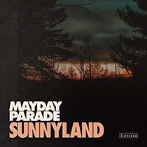 Mayday Parade - Sunnyland - CD