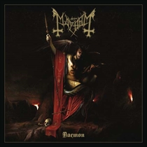 Mayhem: Daemon (Vinyl)