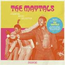 The Maytals - Essential Artist Collection - - CD