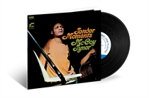 Tyner, McCoy: Tender Moments (Vinyl)