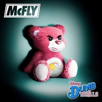McFly - Young Dumb Thrills - CD