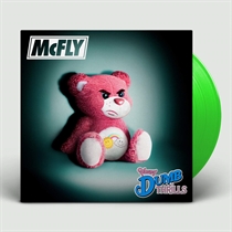 Mcfly: Young Dumb Thrills (Vinyl)