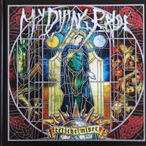 My Dying Bride: Feel The Miser