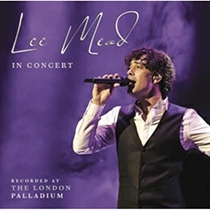 Mead, Lee: In Concert (DVD)