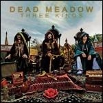 Dead Meadow - Three Kings   (2 x Vinyl)