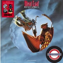 Meat Loaf: Bat out of Hell II - Back into Hell (2xVinyl)