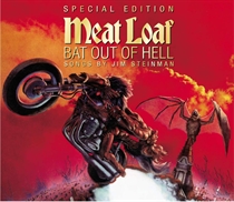 Meat Loaf: Bat Out Of Hell Ltd. (Vinyl)