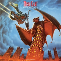 Meat Loaf: Bat Out Of Hell II - Back Into Hell (2xVinyl)