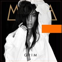 Medina - Grim (CD)