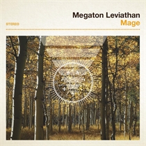 Megaton Leviathan: Mage (Vinyl)