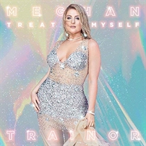 Trainor, Meghan: Treat Myself (CD)