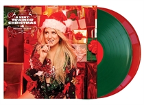 Meghan Trainor: A Very Trainor Christmas (2xVinyl)