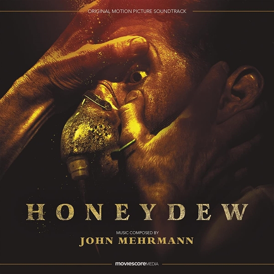 Soundtrack: Honeydew (Vinyl)