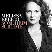 Melissa Errico - Sondheim Sublime - CD