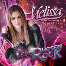 Naschenweng, Melissa: Lederhosenrock (CD)