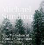 Michael Sunding - The Melodies of Nordic Christmas - CD