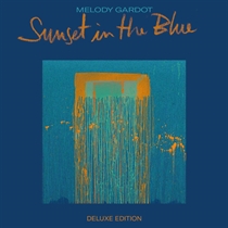 MELODY GARDOT - SUNSET IN THE BLUE (CD)