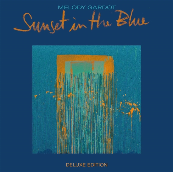 Gardot, Melody: Sunset In The Blue Dlx. (CD)