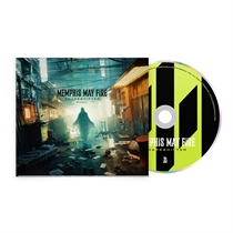 Memphis May Fire - Shapeshifter - CD