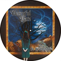 Mercyful Fate: In The Shadows (Vinyl)