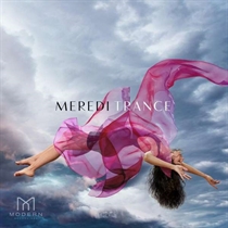 Meredi - Trance - CD