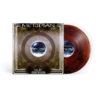Meridian: The 4th Dimension Ltd. (Vinyl)