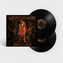 Meshuggah - Immutable - LP VINYL