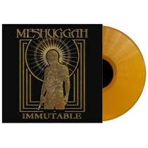 Meshuggah - Immutable - The Indelible Edition - 2xVINYL