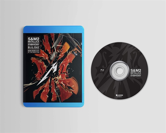 Metallica: S&M2 (Blu-Ray)