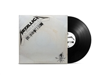 Metallica: Don't Thread On Else Matters Ltd. (Vinyl)
