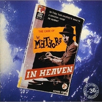 Meteors, The: In Heaven (CD)